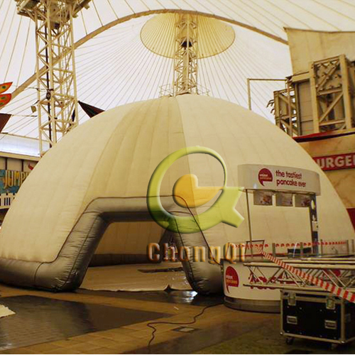 inflatable party tents